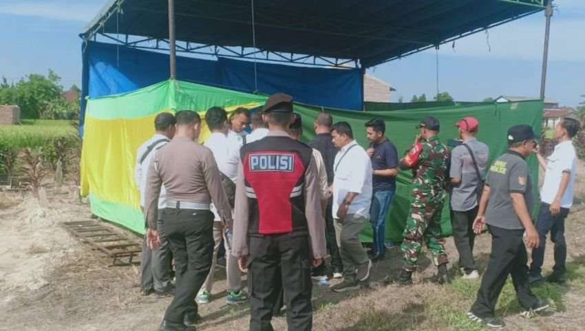 Curiga Penyebab Kematian, Jenazah M Ilham Diekshumasi di Lubukpakam