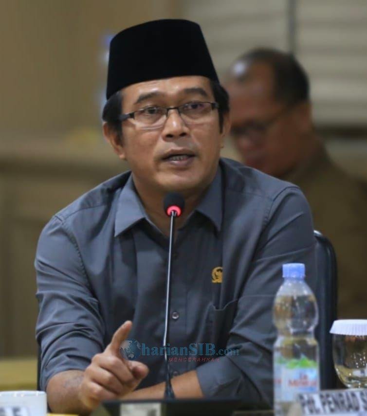Aliansi Tenaga Honorer Mengadu ke DPD RI Desak MenPan Segera Angkat Status Kepegawaiannya