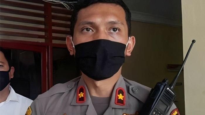 AKBP Otniel Siahaan Kapolres Dairi yang Baru