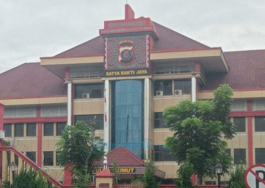 Kondisi Korban Tertabrak Polisi Membaik Usai Dirujuk ke RS Grand Medistra, Dua PJR Diperiksa
