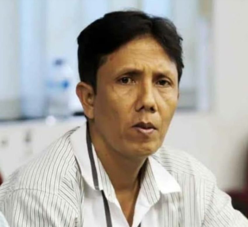 Dikeluhkan Warga, Pengamat Minta Proyek Jembatan Kayu Besar Bandar Khalipah Diaudit Investigatif