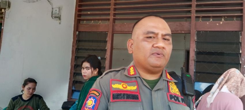 Plt Kepala Satpol PP Tapteng : Informasi Razia Warung Remang-remang Selalu Bocor
