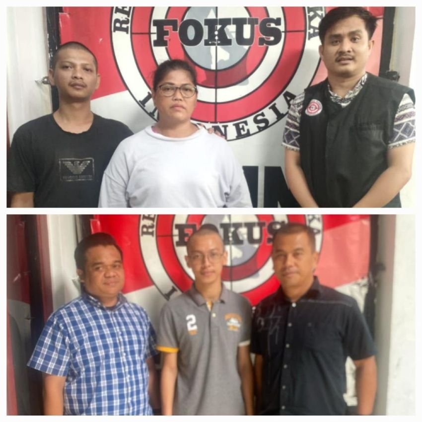 2 Pria Pengguna Narkoba yang Ditangkap Polrestabes Medan Akhirnya Direhab