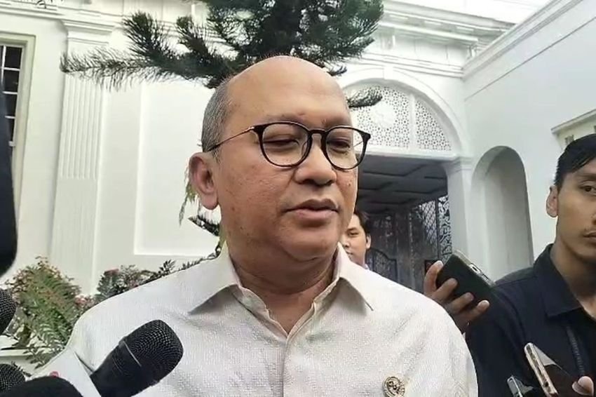 Rosan Buka-bukaan Soal Universitas Danantara yang Baru Diluncurkan