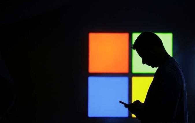 Serangan Siber Sasar Server Microsoft, 100 Organisasi Jadi Korban, 10.000 Lainnya Terancam