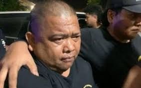 Misteri Salinan Putusan Samsul Tarigan: Kapan Eksekusi Dilaksanakan?