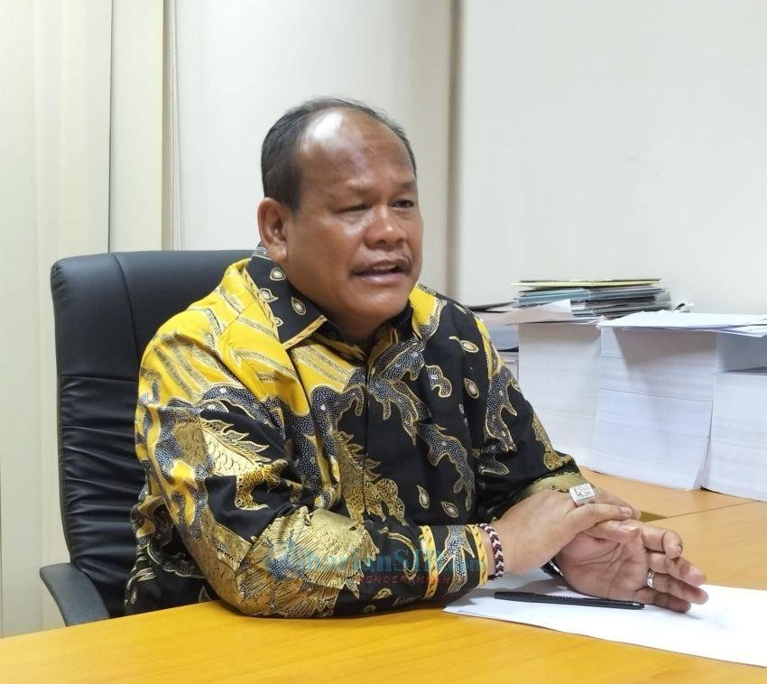 Viktor Silaen Desak Presiden Prabowo Subianto Bertindak Tegas Terhadap Pelaku Intoleransi di Padang