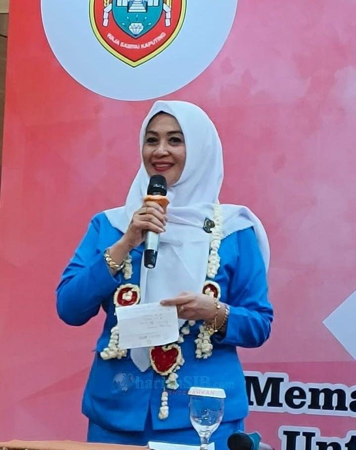 Ketua Umum IKWI Pusat Laporkan Oknum IK dan RS atas Dugaan Tindak Pidana Pemalsuan