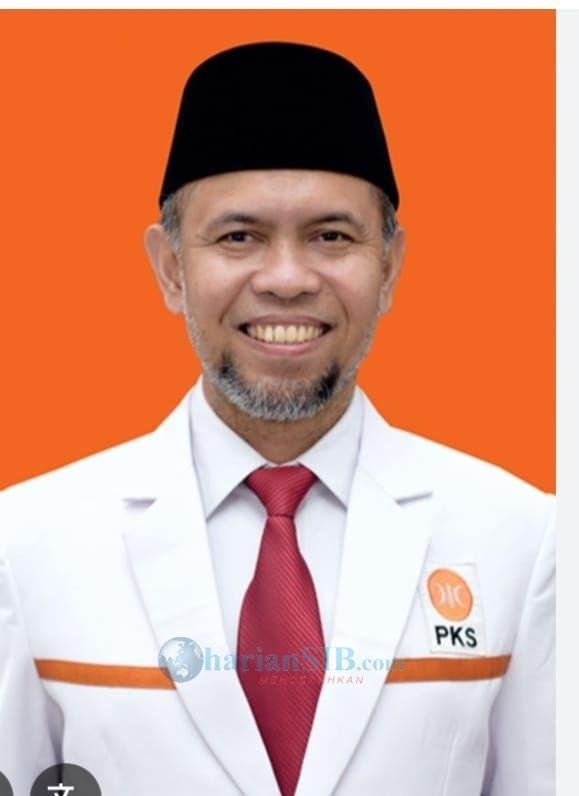 Salman Alfarisi: Penurunan Ekuitas Capai Rp200 Miliar Lebih "Lampu Kuning" Bagi Kesehatan Keuangan Sumut
