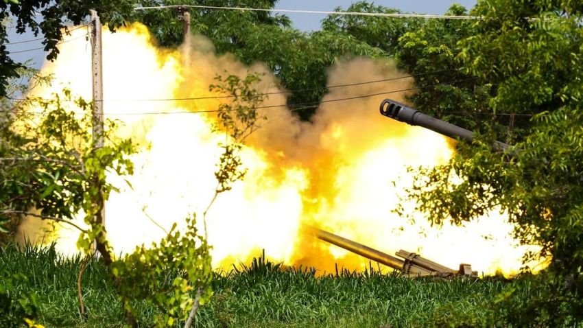 Thailand dan Kamboja Sepakat Gencatan Senjata, Diumumkan Anwar Ibrahim di Malaysia