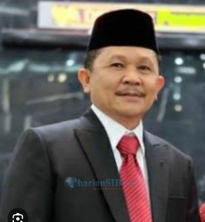 Salmon Sumihar Sagala Desak OJK Tertibkan Ratusan Usaha Gadai Ilegal di Sumut Ancam Keamanan Nasabah