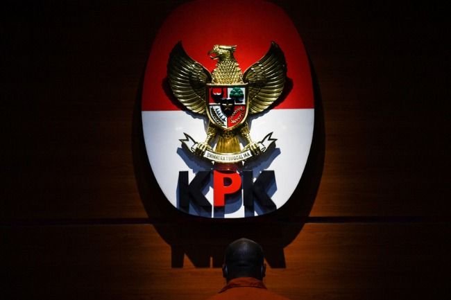 Warning dari KPK, Provinsi Sumut Masuk Zona Rawan Korupsi