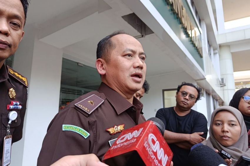 Kejagung Periksa Bos Sugar Group Companies Terkait Kasus TPPU Zarof Ricar