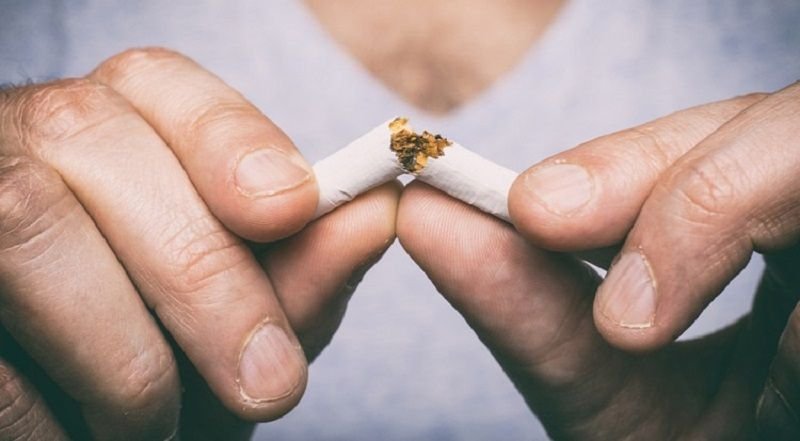 Dinkes Medan Dorong Pencegahan Rokok dan Karies di Kalangan Pelajar