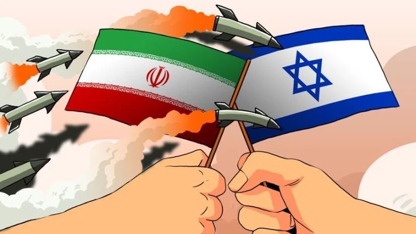 Perang Iran-Israel Dibumbui Isu Gaib, Netanyahu Dituding Pakai Jin