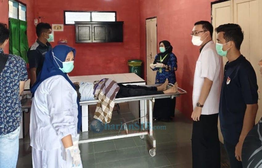 Pria 70 Tahun Meninggal Dunia Usai Minum Kopi Saset di Padangsidimpuan