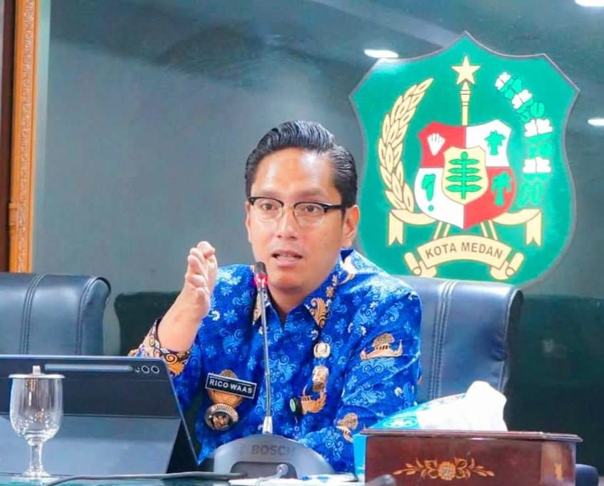 Sekolah Rakyat di Kota Medan Tahun Ini Dibuka, Kuota 100 Siswa SMP