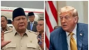 Geger! Trump Umumkan Kesepakatan Transfer Data Pribadi, Menkominfo RI Bingung?