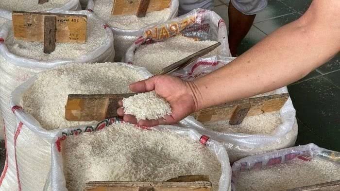 Sumut Diproyeksikan Alami Inflasi pada Juli, Harga Beras Salah Satu Pemicu