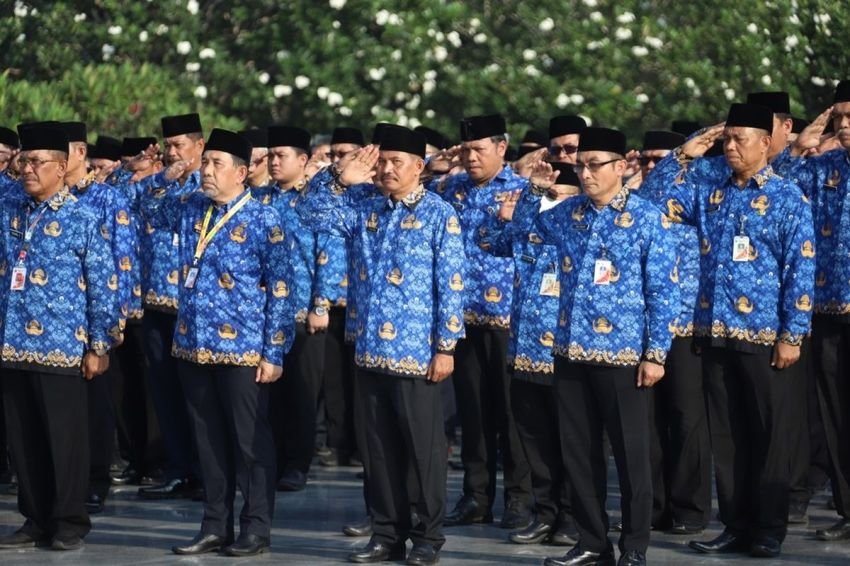 Ribuan ASN Pemkab Simalungun Belum Terima TPP 13 dan TPP Bulan Juni 2025