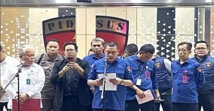 Kejagung Kerja Sama dengan Jaksa RI di Singapura Buru Riza Chalid