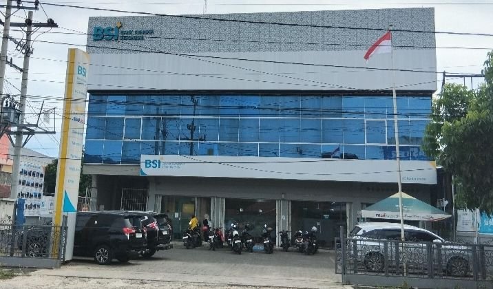 Kejari Labuhanbatu Usut Dugaan Korupsi Kredit Rumah Subsidi di BSI Cabang Rantauprapat
