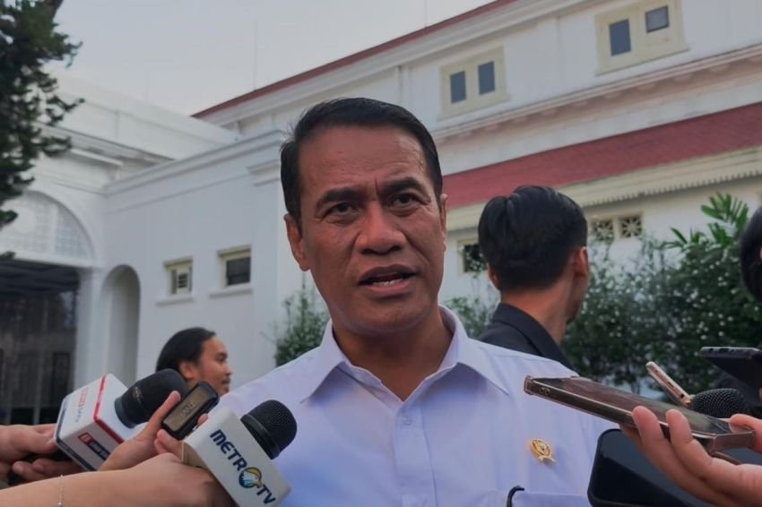 Kata Mentan, Cara Ini Bisa Bikin Dollar Jadi Rp 1.000