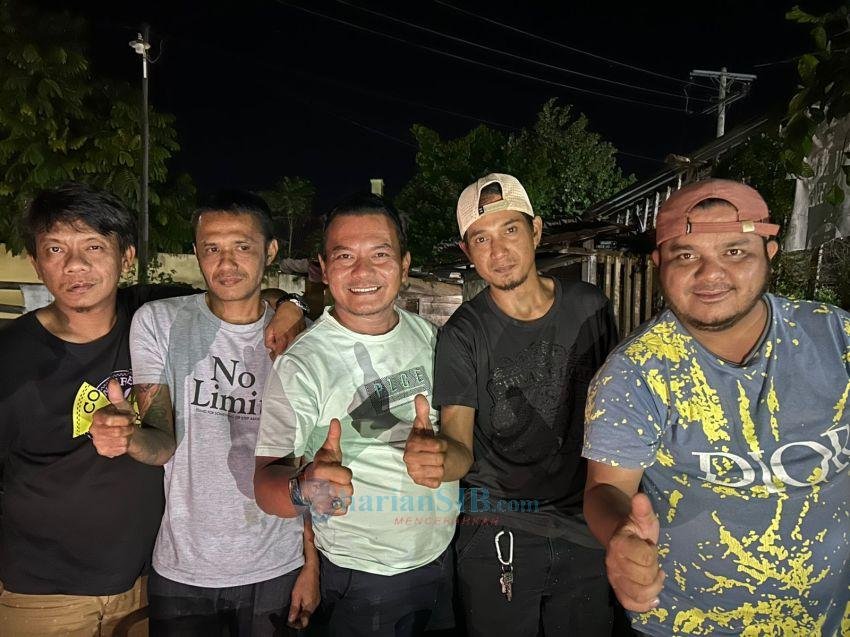 Road Race Siantar 8 Tahun Lesu, Para Legenda Balap Ajak Hidupkan Lagi