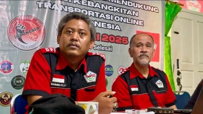 SePOI Dukung Kenaikan Tarif Pengemudi Online, Desak DPR Prioritaskan UU Transportasi Online