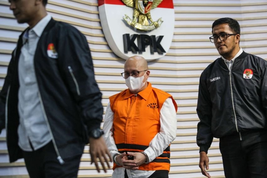 Investasi Fiktif, KPK Panggil Mantan Direktur PT Taspen