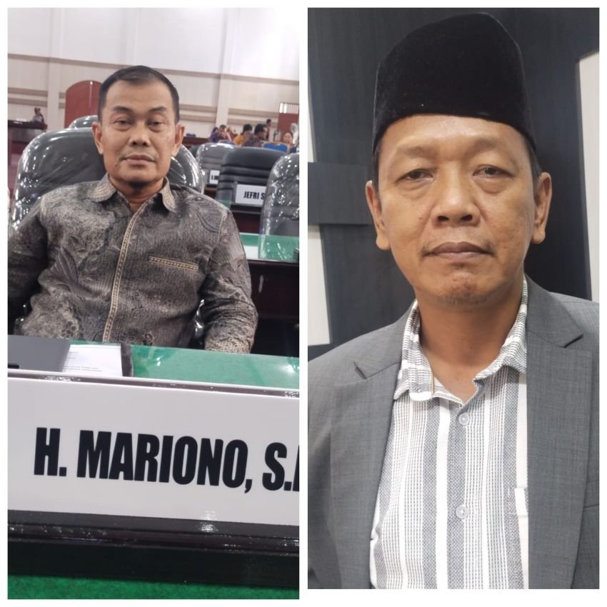 Ketua BKD DPRD Simalungun Prihatin Waktu Rapat Paripurna Kerap Molor