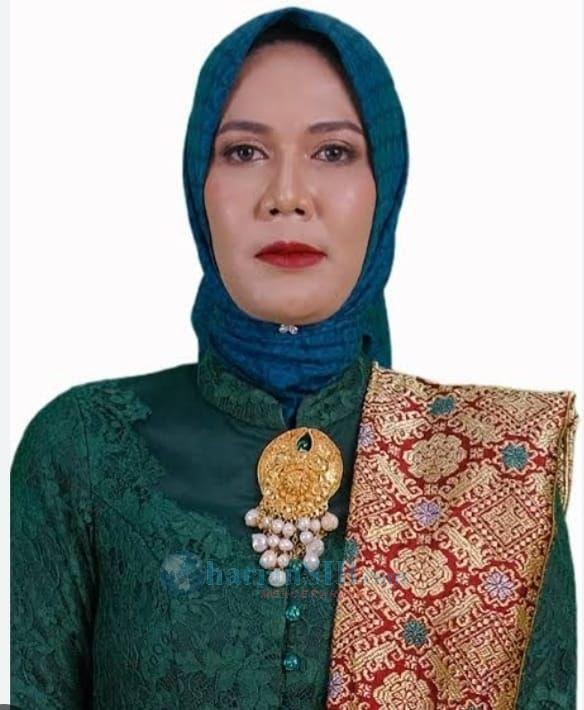 Dewi Fitriana Pertanyakan Anggaran Sekolah Gratis, Kadisdik: Dialokasikan di APBD 2026