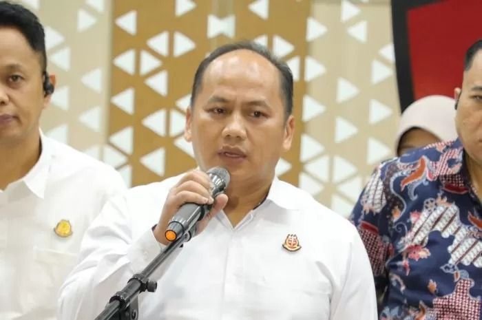 Kejagung Izinkan KPK Periksa Kepala Kejari Mandailing Natal