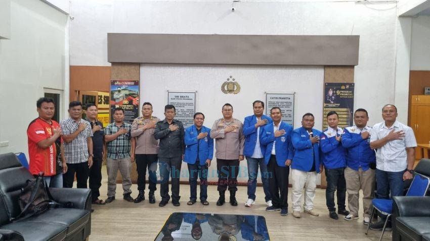 Kasus Dugaan Penistaan Agama Masuk Tahap Gelar Perkara