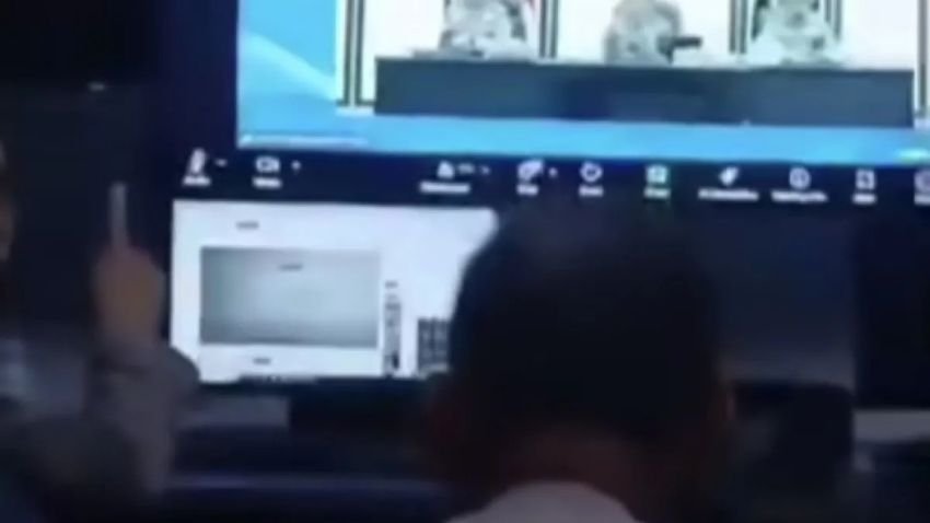 Viral! Kapolri Perintahkan Tembak Massa yang Terobos Mako Brimob
