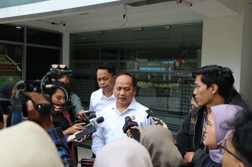 Kejagung Benarkan Penodong Pengendara di Tangsel Jaksa: Diperiksa Timwas
