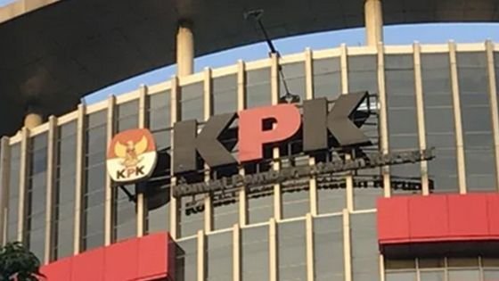 KPK Panggil Ulang Rektor USU Terkait Kasus Jalan