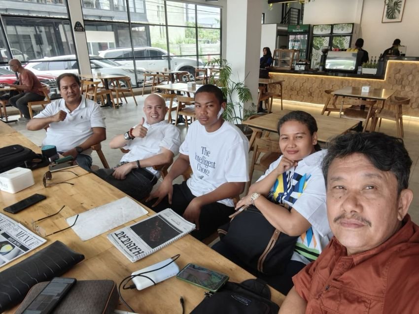 Tidak Terima Anaknya Sony Maharaja Siswa SMAN 1 Matauli Jadi Korban Bully, Ericson Akan Tempuh Langkah Hukum