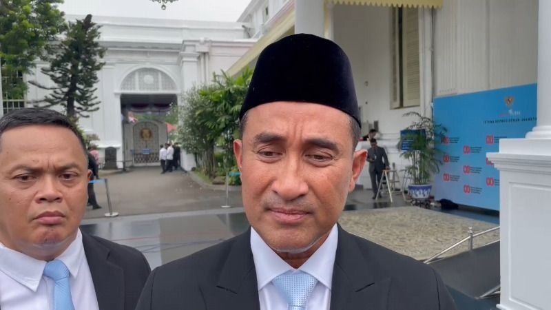 Kepala BNN Ungkap Kemungkinan Larangan Vape di Indonesia