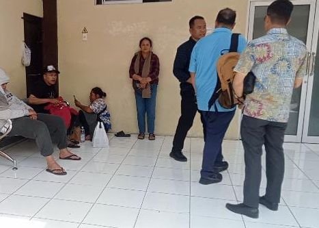 4 Orang Menjadi Korban Penembakan Senpi dan Pembacokan di Kutalimbaru, Satu Tewas