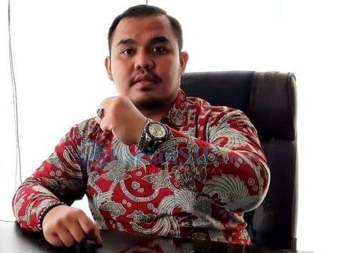 Dugaan Penyalahgunaan Wewenang Direksi PD PHJ Pematangsiantar Bakal Digugat ke PTUN
