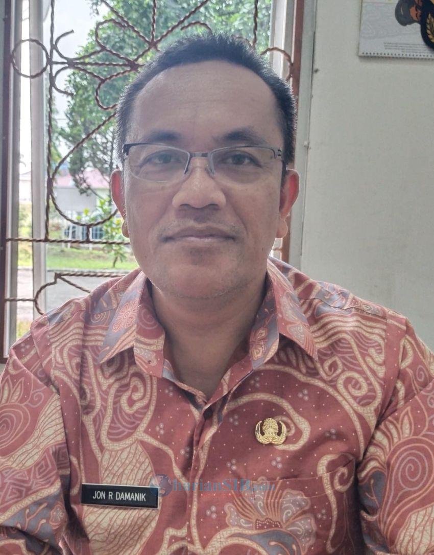 Pansel Tetapkan 6 ASN Lolos Administrasi Seleksi Jabatan Sekda Simalungun