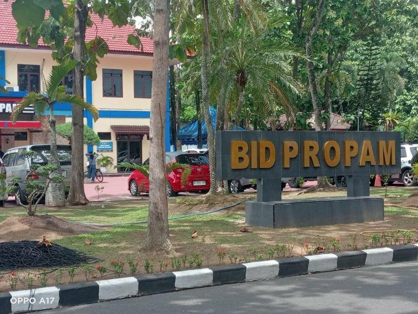 Polda Sumut Periksa Kompol DK atas Dugaan Adanya Kejanggalan Penangkapan Rahmadi