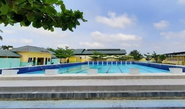 Pemkab Sergai Luncurkan Program "Jumat Berenang” untuk ASN dan Tenaga Kontrak