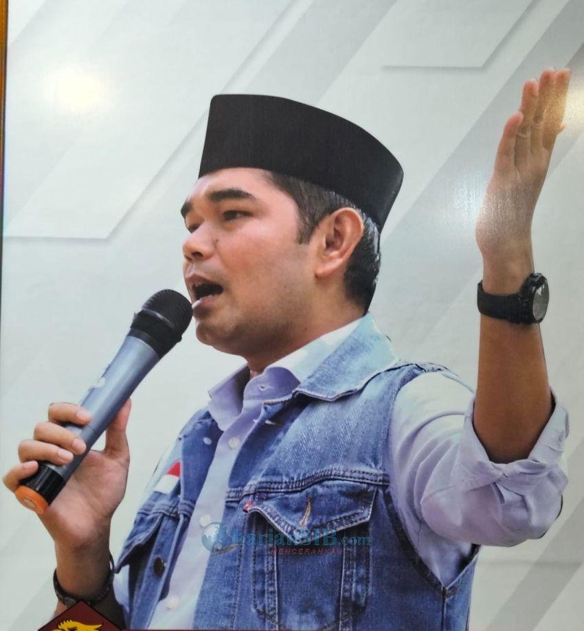 Ihwan Ritonga: Semangat Gubernur Sumut Habisi Mafia Narkoba di Bulan Kemerdekaan RI Wajib Didukung