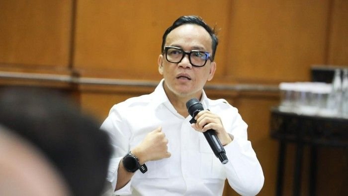 Wamenaker Immanuel Ebenezer Terjaring OTT KPK Terkait Dugaan Pemerasan Sertifikasi K3