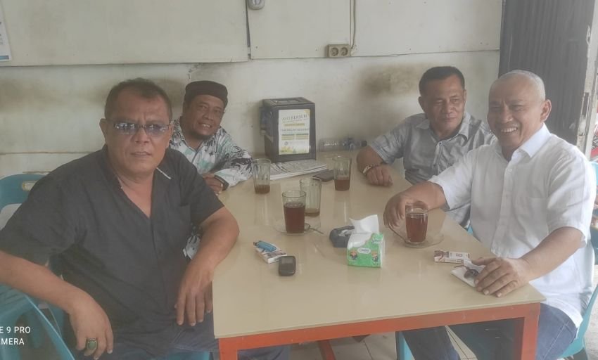 Arli Simangunsong : Kesuksesan Orang Tua Dilihat dari Kemampuan Menjauhkan Anaknya dari Narkoba