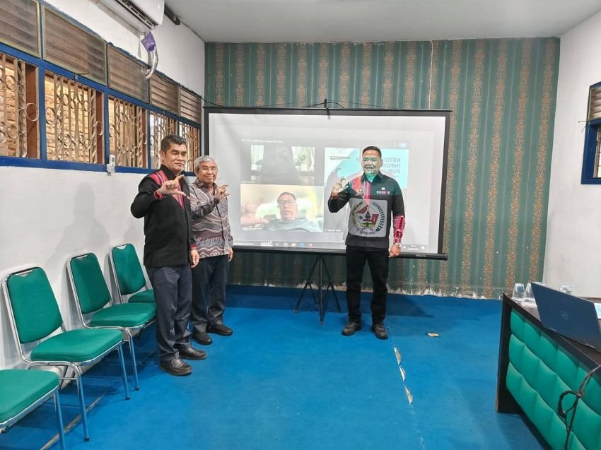 Bupati Taput Ingatkan Seluruh Jajaran Dukung Penuh KIP
