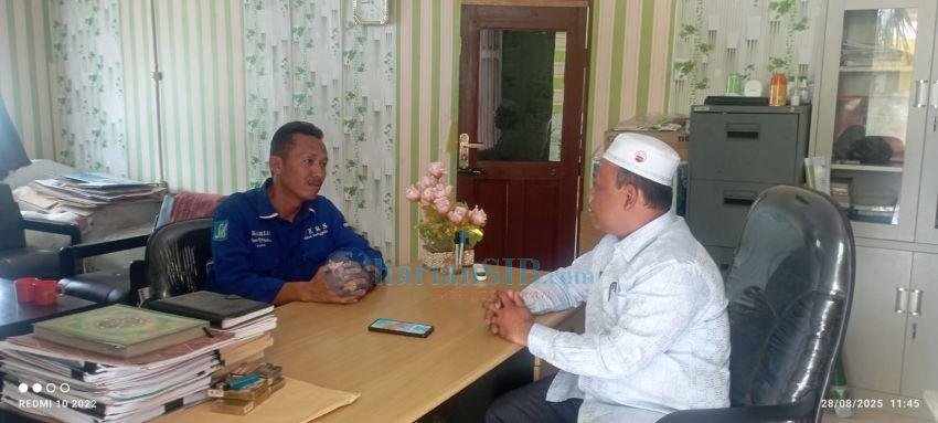 Kemenag Palas Klarifikasi Soal Biaya Seragam, Janji Perbaikan ke Depan