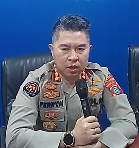 Polda Sumut Dalami Informasi Perampasan HP Wartawan SIB saat Liputan Demo DPRD Sumut